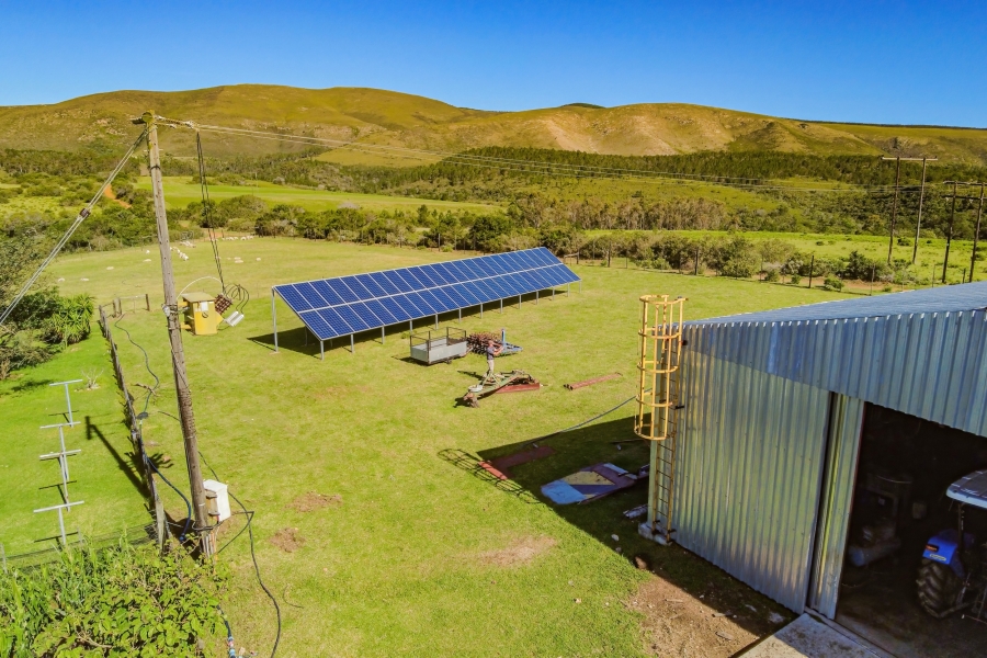 5 Bedroom Property for Sale in Elandsrivier Eastern Cape